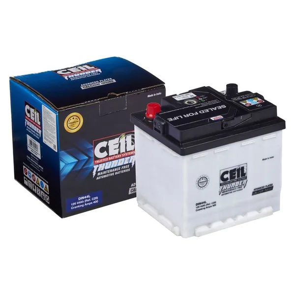 Аккумулятор CEIL 44Ah euro CCA400