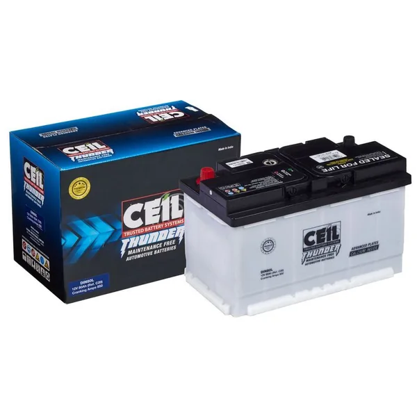 Аккумулятор CEIL 80Ah euro CCA850