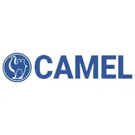 Логотип CAMEL