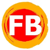 Логотип FB