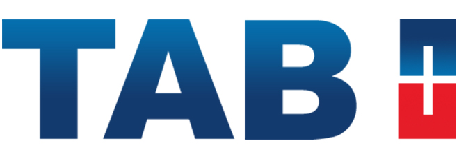 Логотип TAB