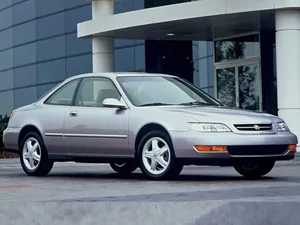 YA1 (1996–1999)