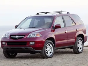 YD1 (2003–2006)
