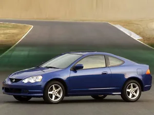 DC5 (2001–2004)