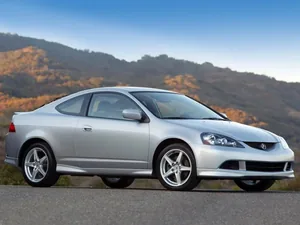 DC5 (2004–2006)