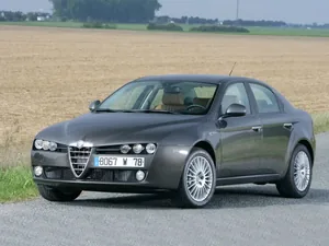 939B (2005–2008)