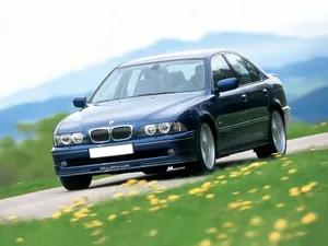 E39 (1997–2004)
