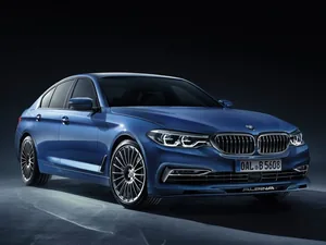 G31 (2017–2020)
