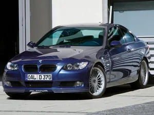 E91 (2005–2013)