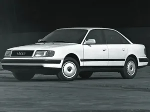 C4 (4A) (1990–1995)