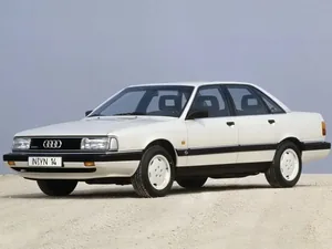 C3 (1988–1991)