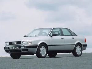 B4 (1991–1995)