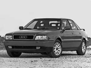 B4 (8C) (1991–1994)