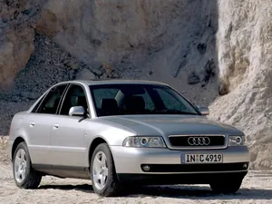 B5 (8D) (1999–2001)