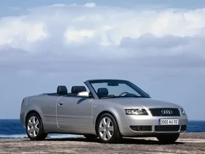 B6 (8H) (2000–2006)