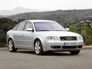 C5 (4B) (2001–2005)