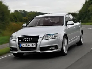 C6 (4F) (2008–2012)
