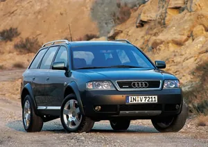 C5 (2000–2001)