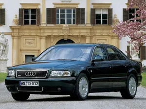 D2 (4D) (1999–2002)