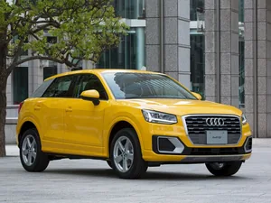 GA (2016–2021)