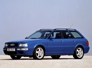 B4 (1994–1995)