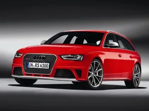 B8 (8K) (2012–2016)