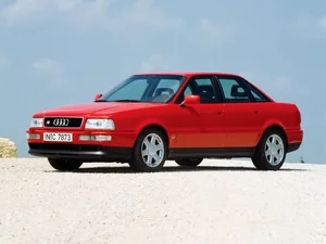 8B (1990–1995)