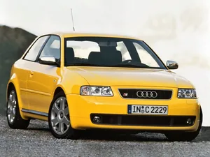 8L (1999–2001)