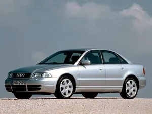 B5 (8D) (1997–1999)