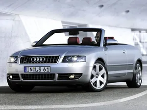 B6 (8H) (2003–2005)