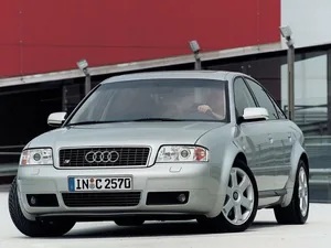 C5 (4B) (1997–2001)