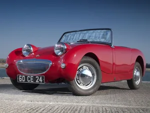 AN5 (1958–1961)