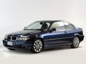 E46 (2001–2007)