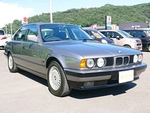 E34 (1987–1997)