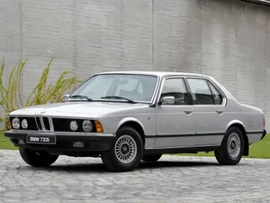 E23 (1977–1983)