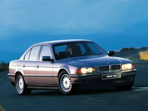 E38 (1994–1998)