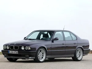 E34 (1994–1995)