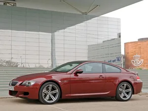 E64 (2005–2010)