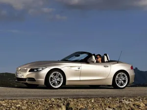 E89 (2009–2013)