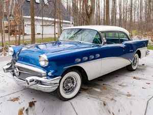 g3 (1955–1956)
