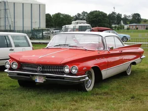 g2 (1959–1960)