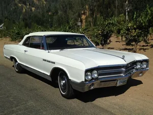 g7 (1964–1965)