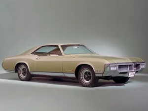 g5 (1967–1968)
