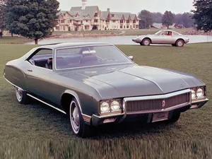 g7 (1969–1970)