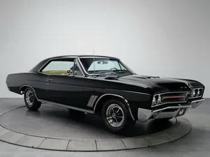 g6 (1965–1967)