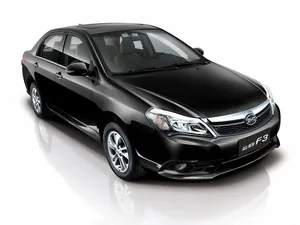 3B (2014–2018)