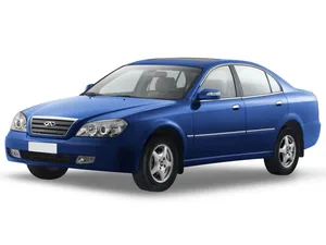 B11 (2006–2011)