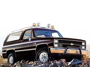 g5 (1981–1985)
