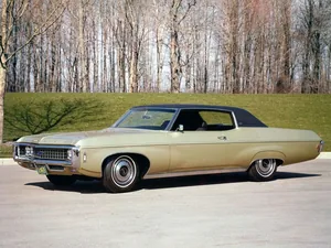 g5 (1968–1969)