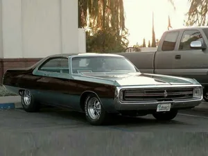 g8 (1968–1969)